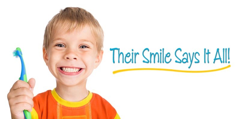 Friendly Pediatric Dental Care at Aspen Dental Care